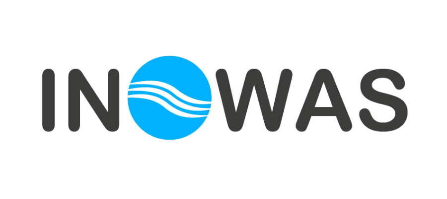 Logo of INOWAS Research Center for Water Resources Management