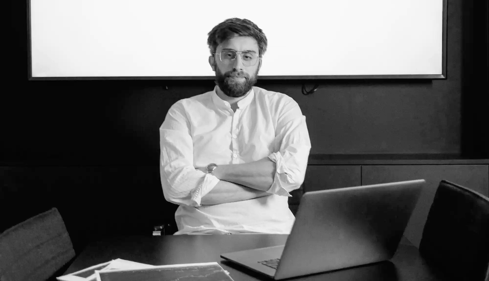 Professional code review for investors and acquirers of software