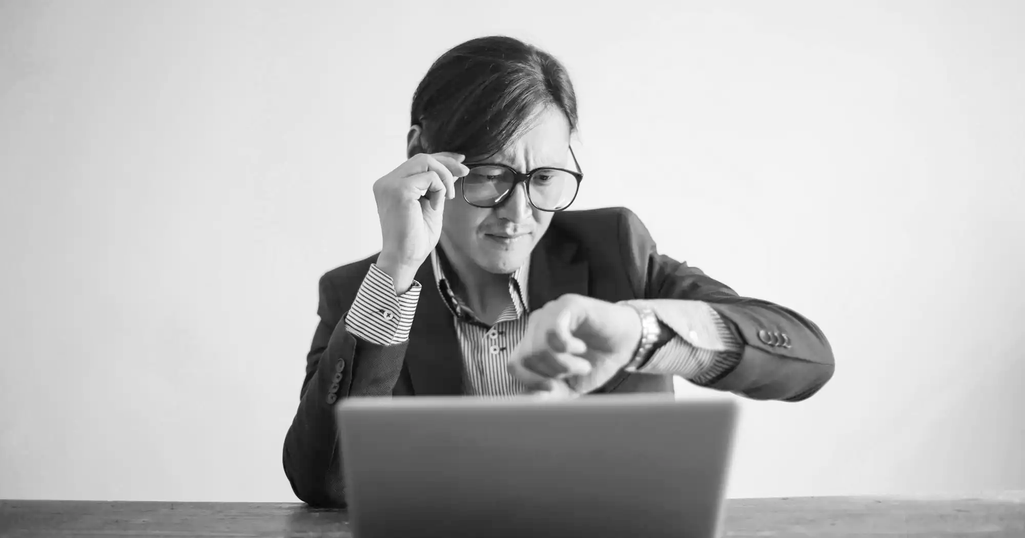 Professional code review for CEOs