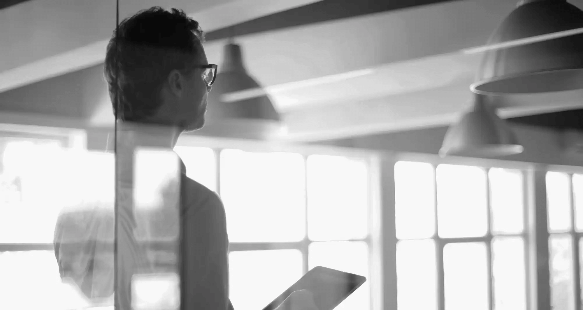 Professional code review for CTOs and Tech Leads